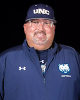 Photo of Director of Operations Davind Kinnoin