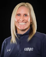 Head Coach Dedeann Pendleton-Helm