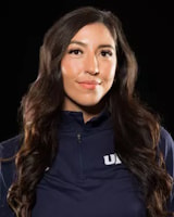 Assistant Coach Tori Martinez